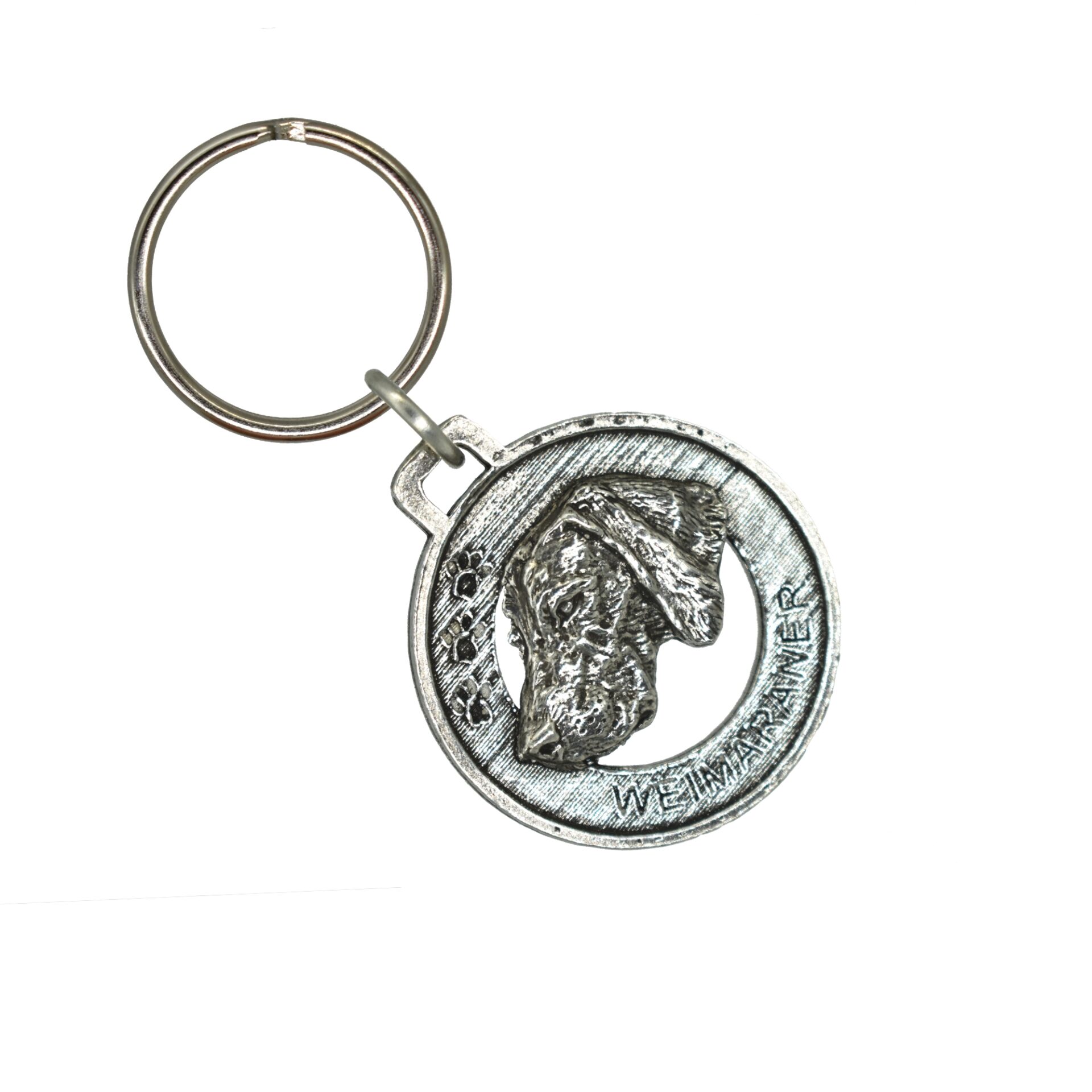 Old english Sheepdog Dog Key Ring animal Pendant Love Key Chain