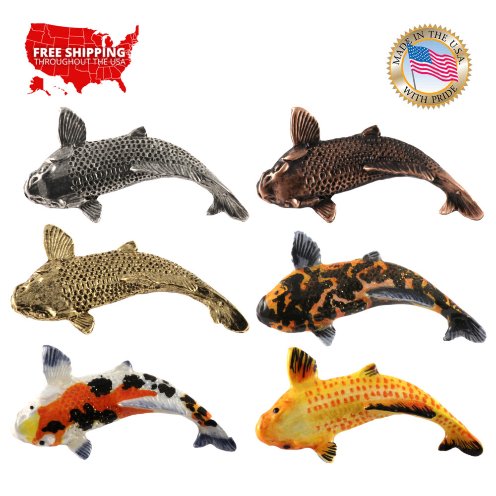Koi Magnet, Koi Fish, Fish, Fishing, Freshwater Fish, F111, Magnets ...